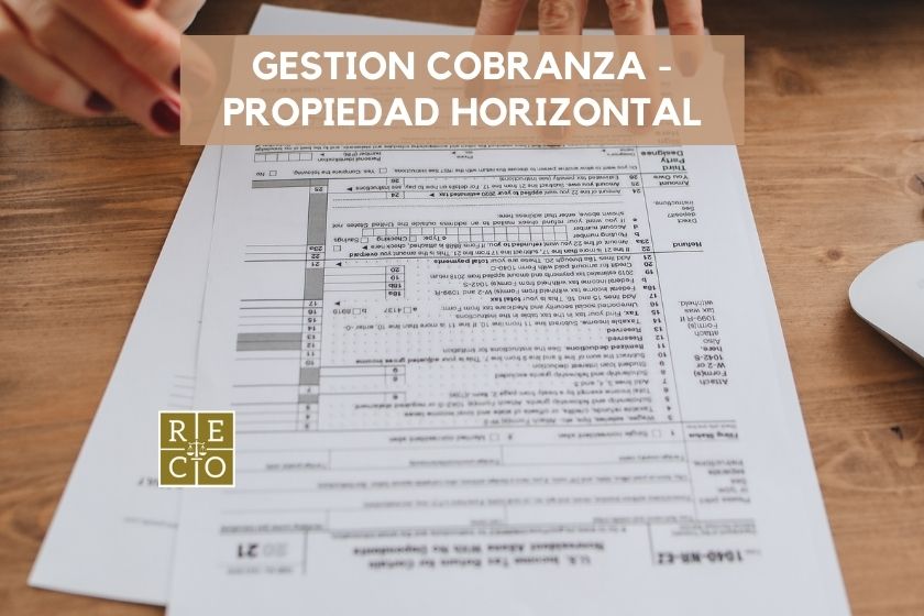 GESTION COBRANZA - PROPIEDAD HORIZONTAL PROPIEDAD HORIZONTAL - GESTION COBRANZA - Abogados Portal