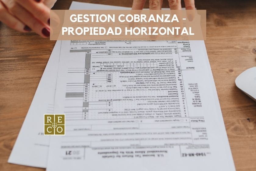 PROPIEDAD HORIZONTAL - GESTION COBRANZA - Abogados Portal