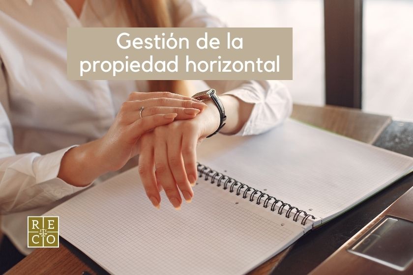 cartera de cobranzas - gestion de la propiedad horizontal