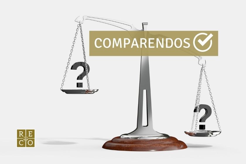 COMPARENDOS