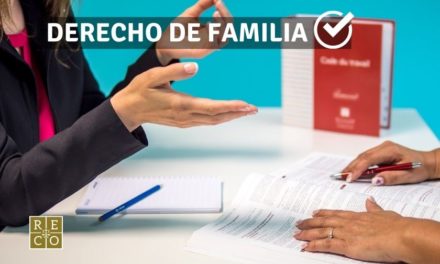 DERECHO DE FAMILIA