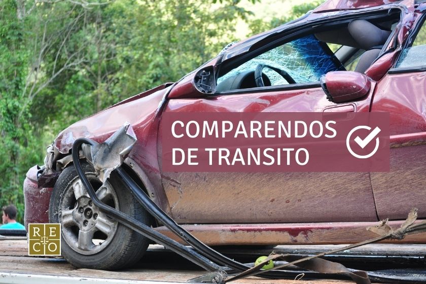 COMPARENDOS DE TRANSITO CARTERA DE COBRO