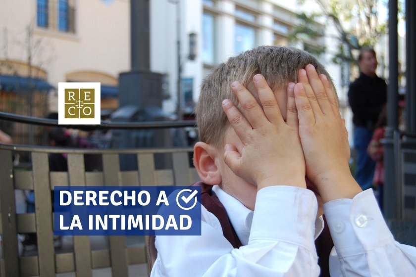 DERECHO A LA INTIMIDAD reco abogados DERECHO A LA INTIMIDAD reco abogados