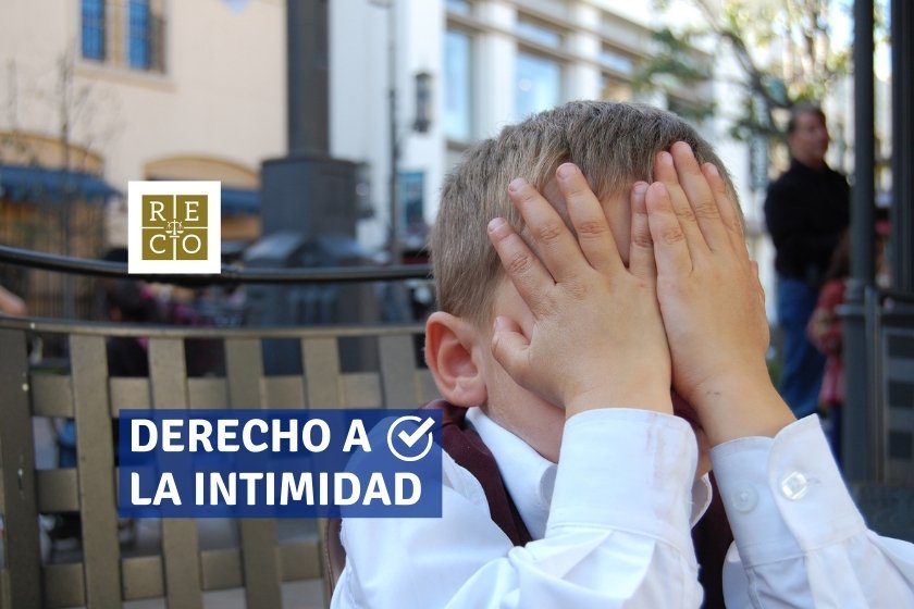 DERECHO A LA INTIMIDAD reco abogados