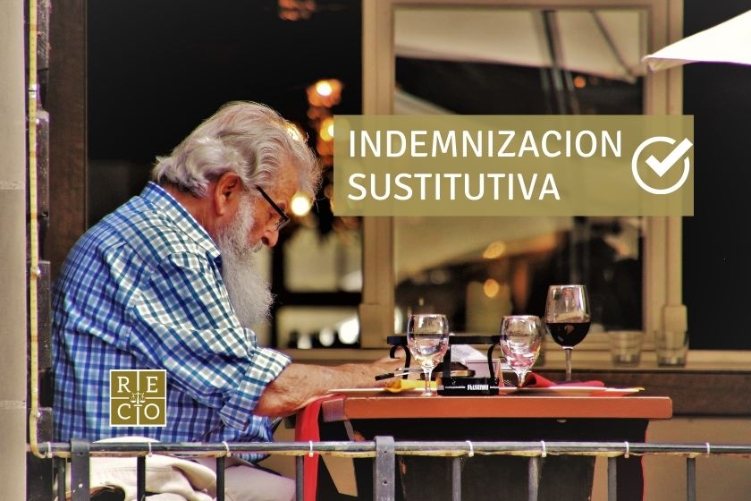 indemnizacion sustitutiva reco abogado indemnizacion sustitutiva reco abogado