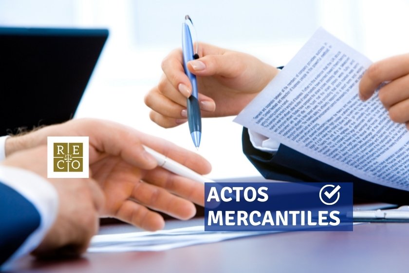 actos mercantiles abogado tips