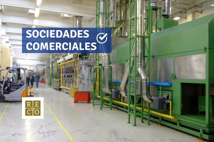 sociedades comerciales abogado tips